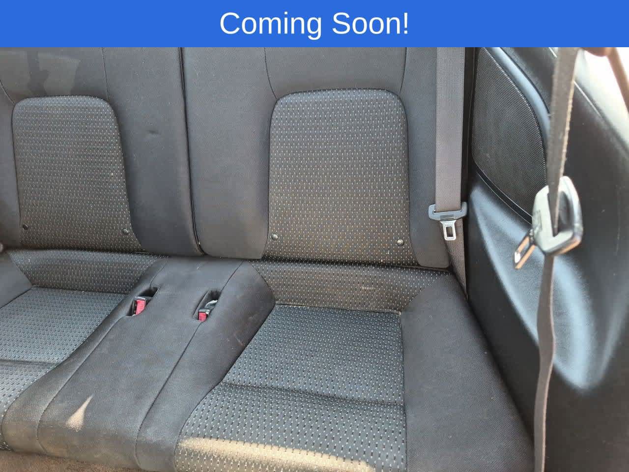 Used 2008 Hyundai Tiburon GS FWD image 19