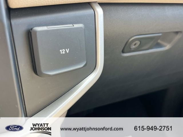 Certified 2024 Ford Expedition Max Limited RWD image 37