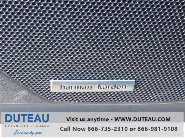 New 2026 Subaru Forester Touring image 14