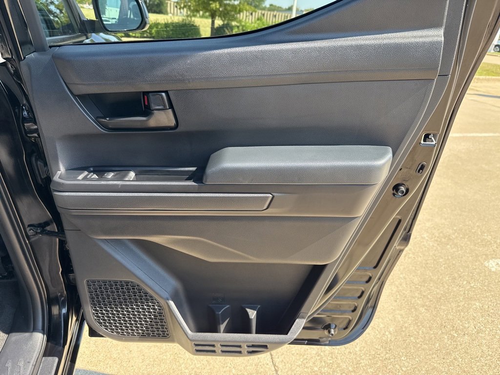 Certified 2024 Toyota Tacoma SR5 image 19