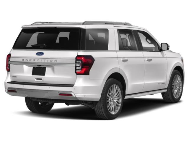 Used 2022 Ford Expedition Platinum AWD/4WD image 2
