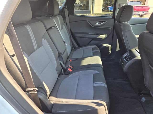 Used 2024 Chevrolet Blazer LT w/ Midnight/Sport Edition image 16