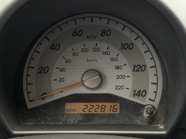 Used 2005 Scion tC FWD image 17