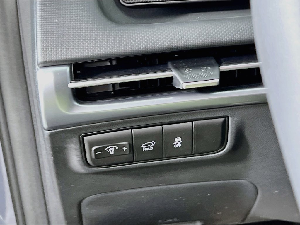 New 2026 Hyundai Tucson SEL Plus AWD/4WD image 9