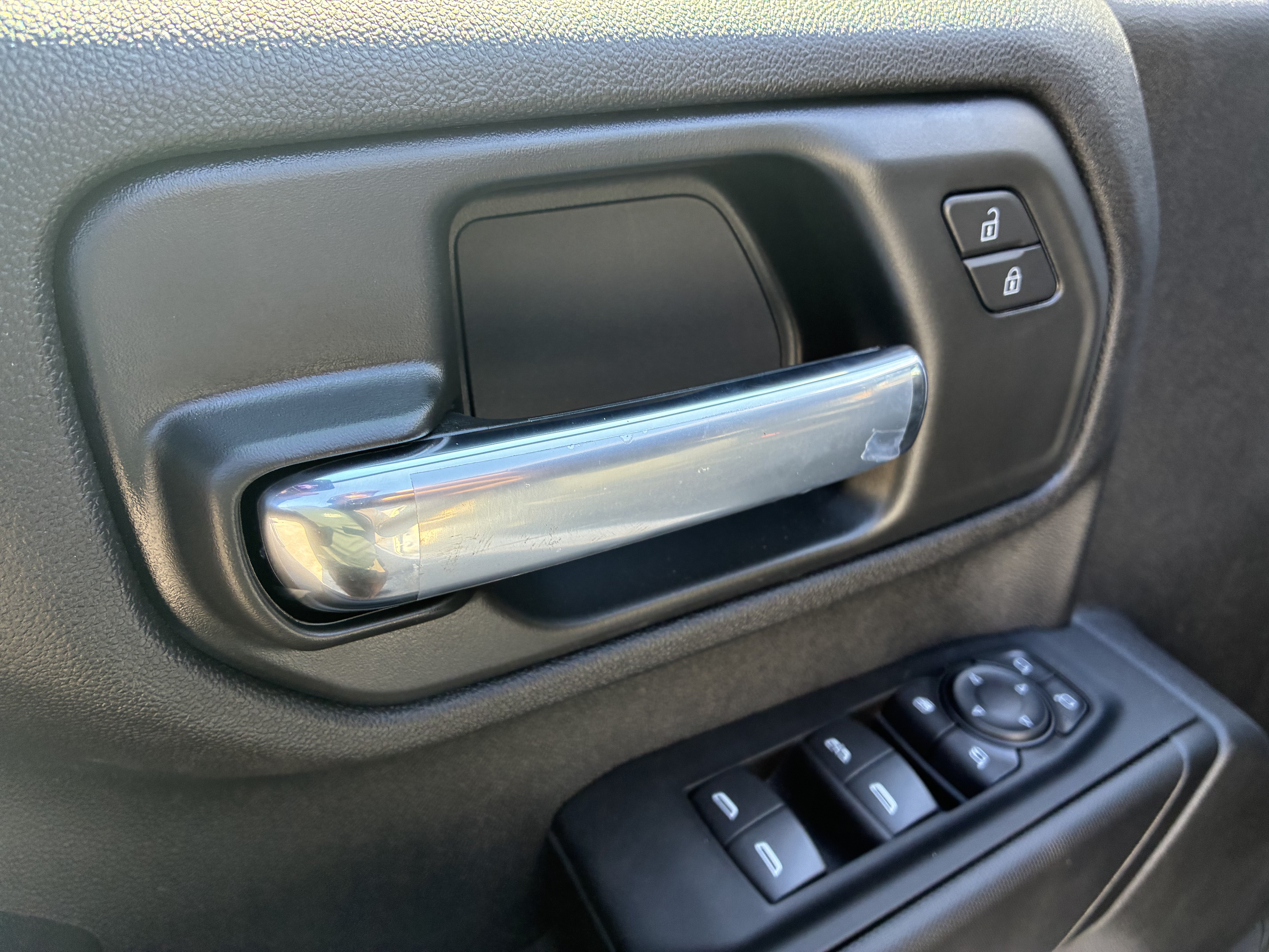 New 2026 Chevrolet Silverado 3500 W/T w/ WT Convenience Package AWD/4WD image 29