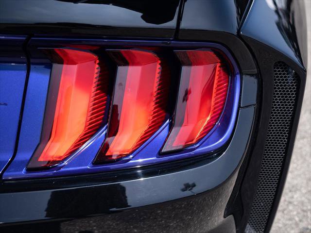 Used 2018 Ford Mustang GT Premium w/ GT Performance Package image 36