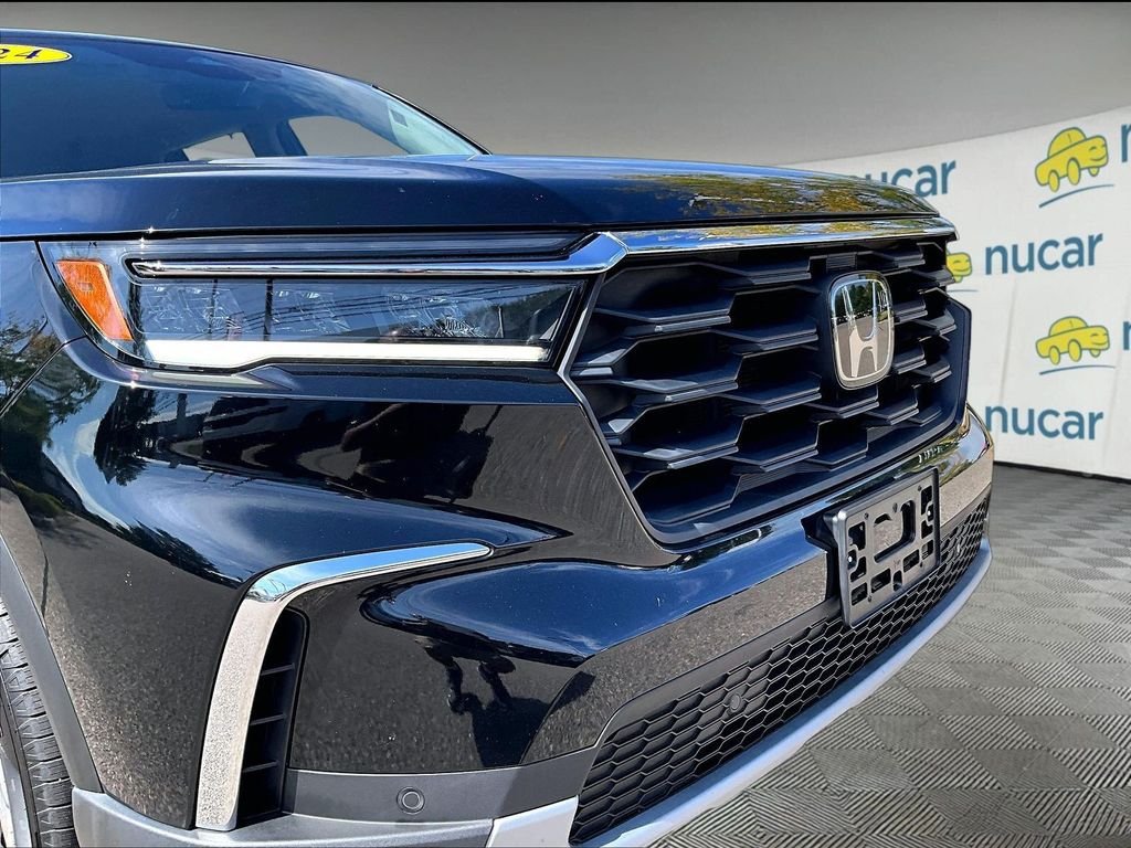 Used 2024 Honda Pilot EX-L image 31