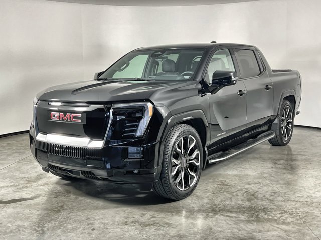 Certified 2026 GMC Sierra EV Denali AWD/4WD image 4
