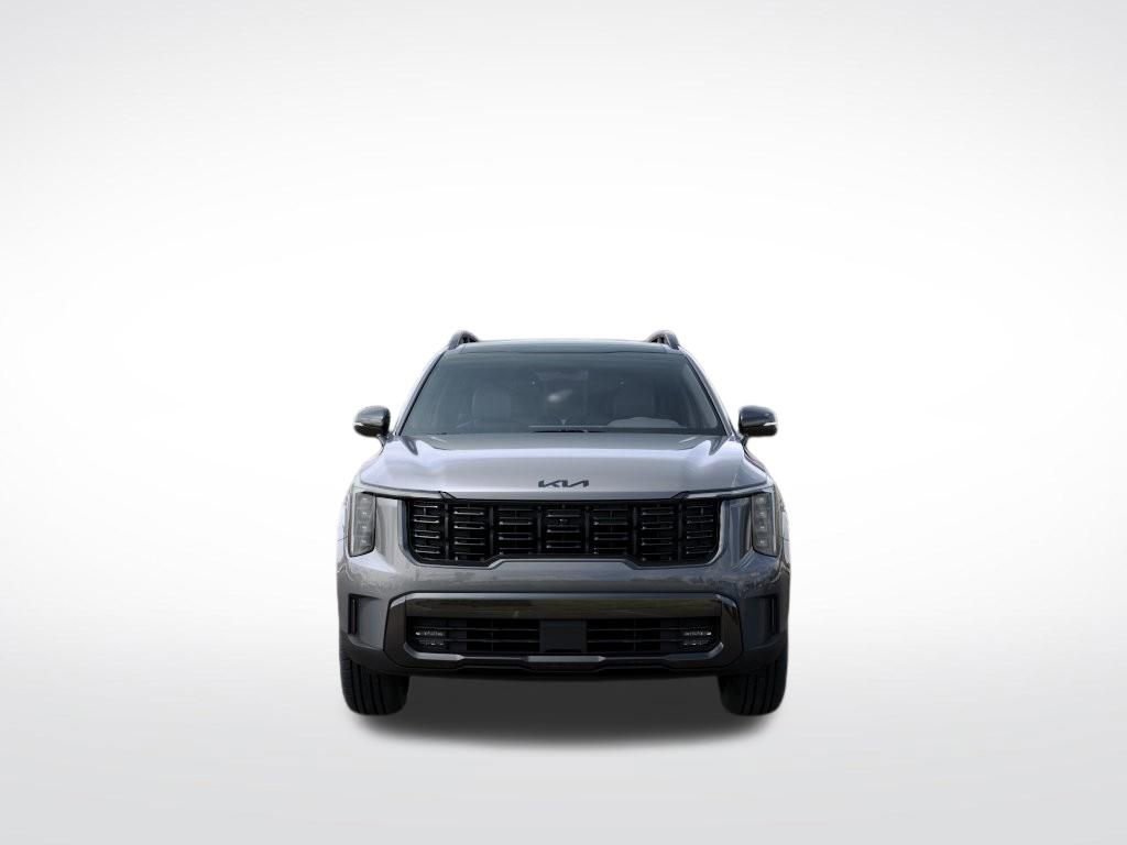 New 2026 Kia Sorento SX Prestige image 3