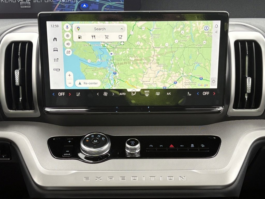 New 2025 Ford Expedition Active image 33