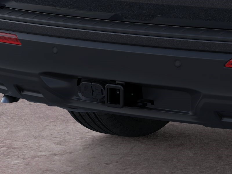 New 2026 Ford Explorer Active RWD image 23