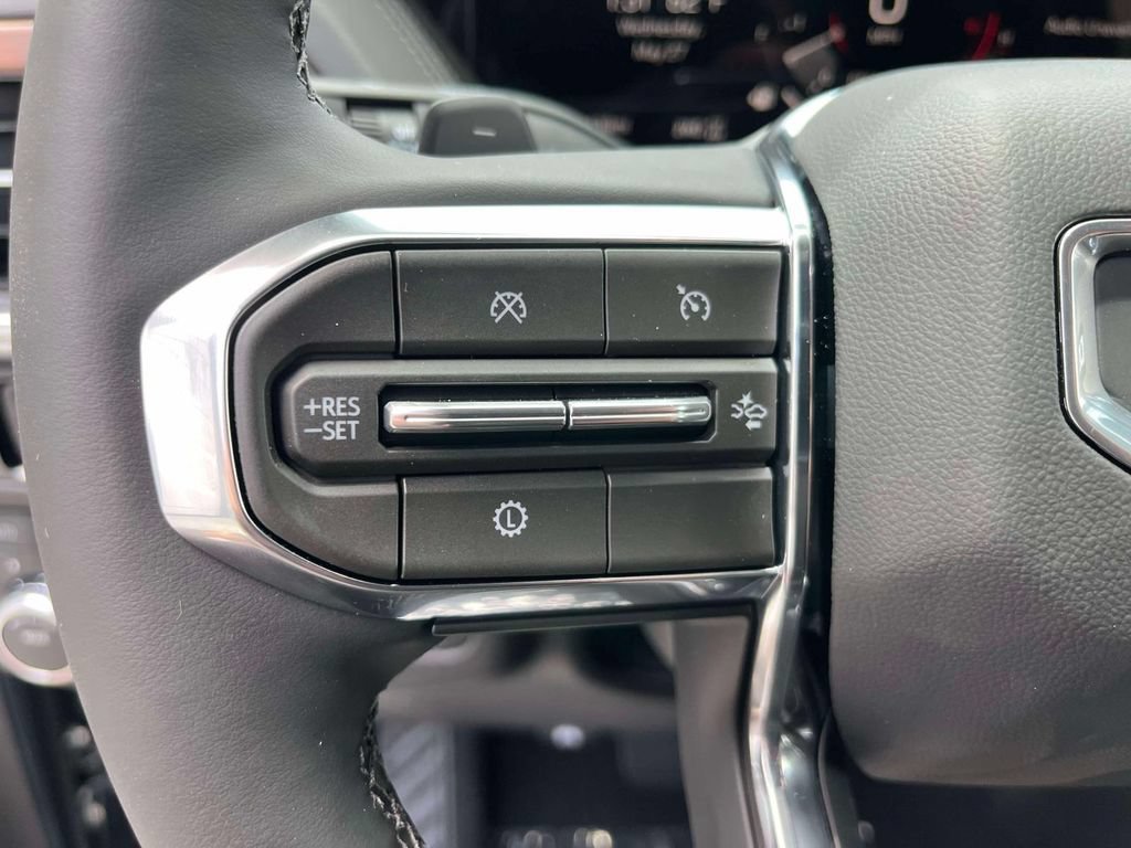 New 2026 GMC Yukon XL Denali w/ Sun & Power Step Package AWD/4WD image 27