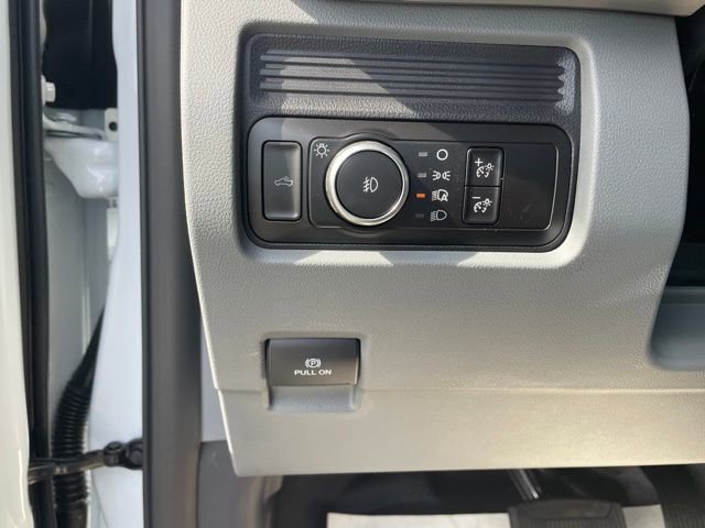 New 2026 Ford F250 XL w/ XL Chrome Package image 16
