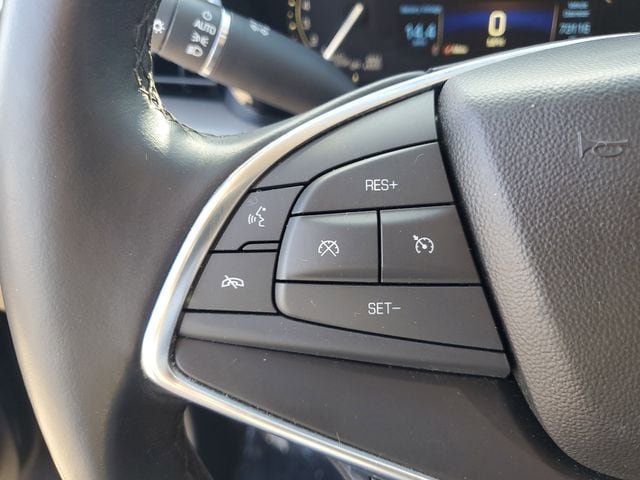 Used 2019 Cadillac XT5 Premium Luxury w/ Driver Assist Package image 23