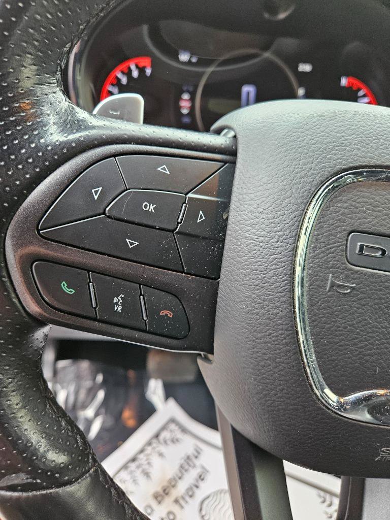 Used 2021 Dodge Durango GT RWD image 12