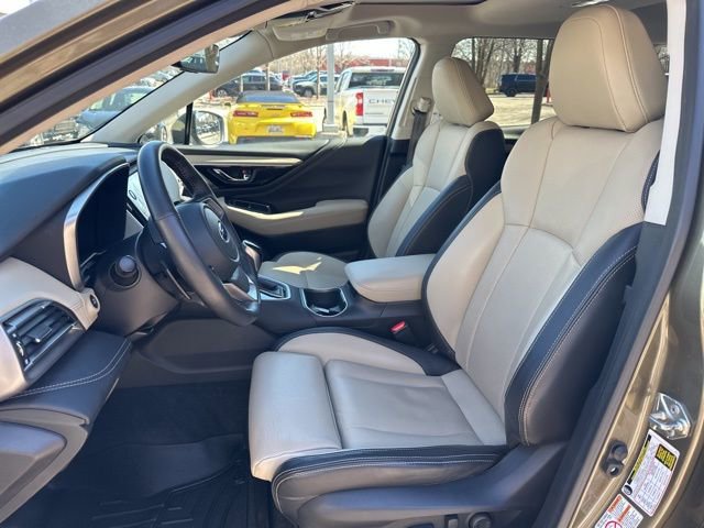 Used 2020 Subaru Outback Limited XT w/ Popular Package #2 image 12