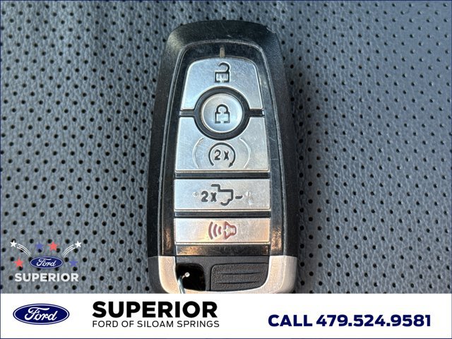 Used 2022 Ford F150 Lariat AWD/4WD image 27