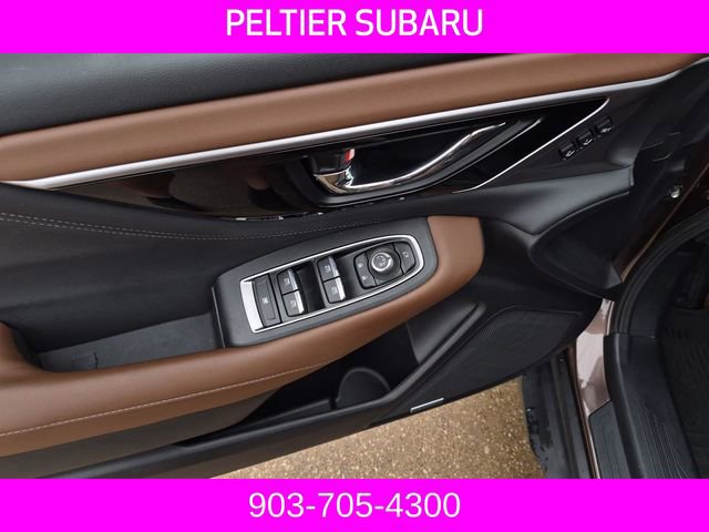 Certified 2021 Subaru Outback Touring XT image 25