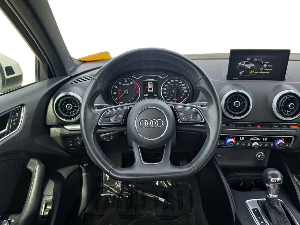 Used 2020 Audi A3 2.0T Premium w/ Final Edition Package FWD image 12