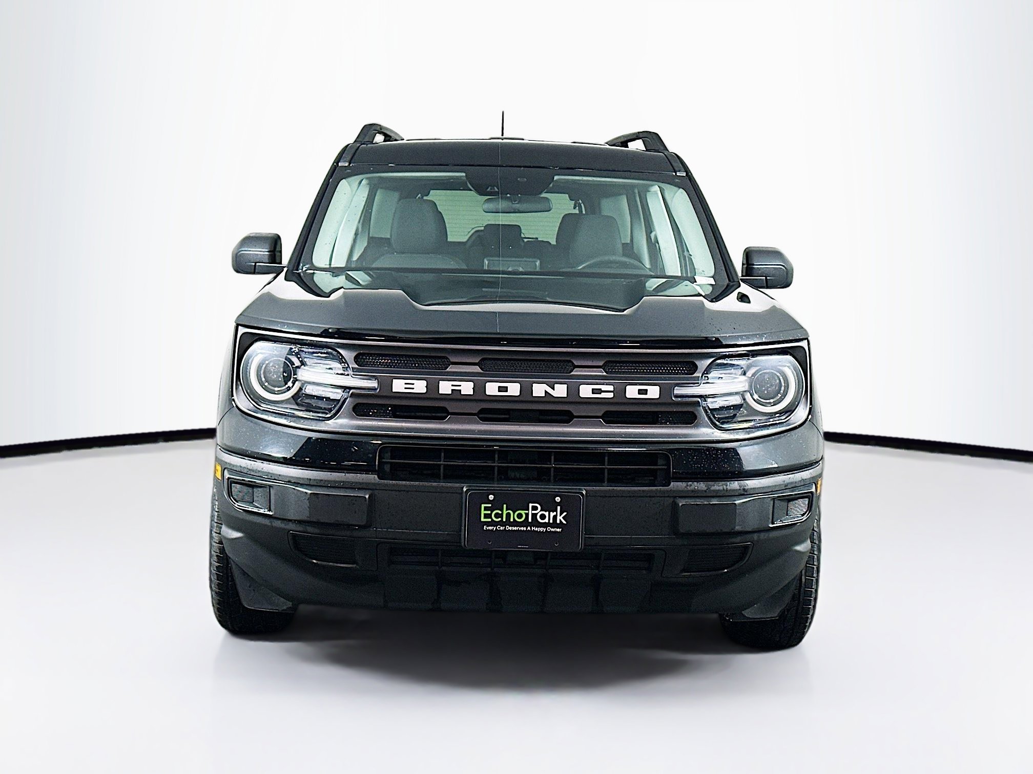 Used 2024 Ford Bronco Sport Big Bend image 2