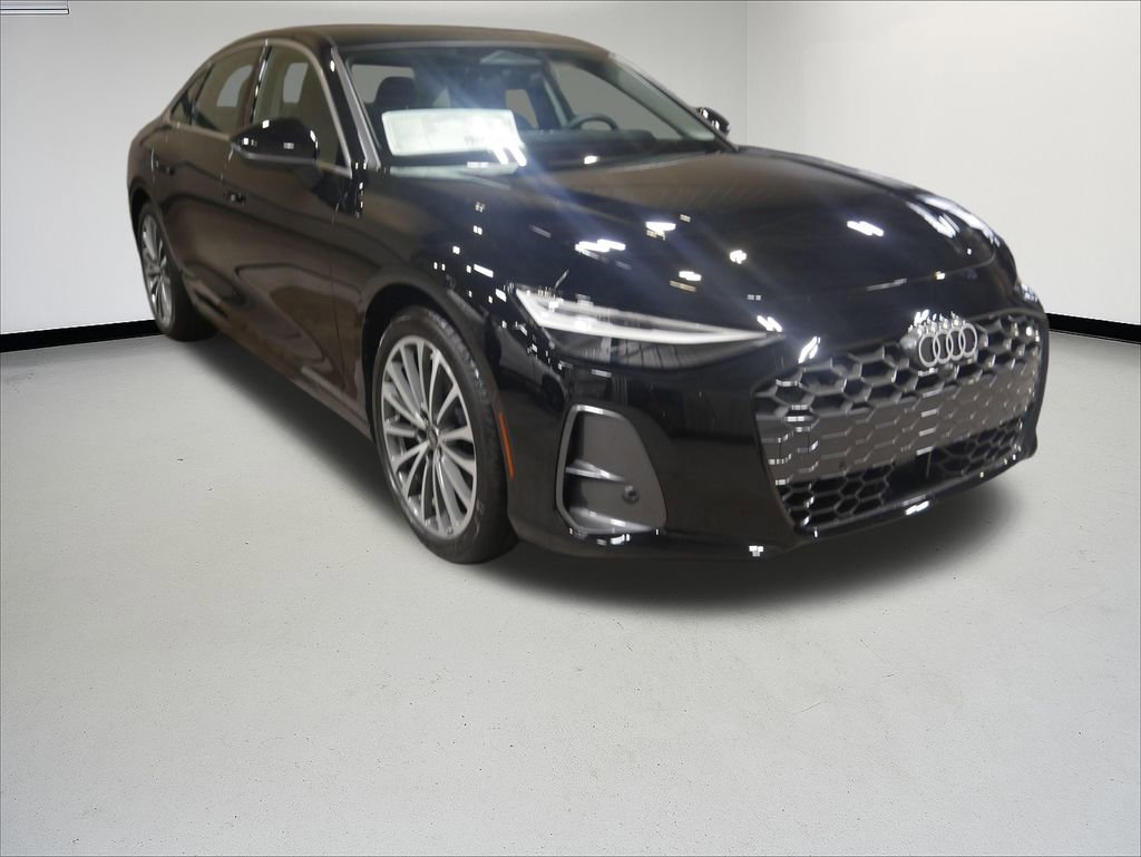 New 2026 Audi A6 Premium image 7