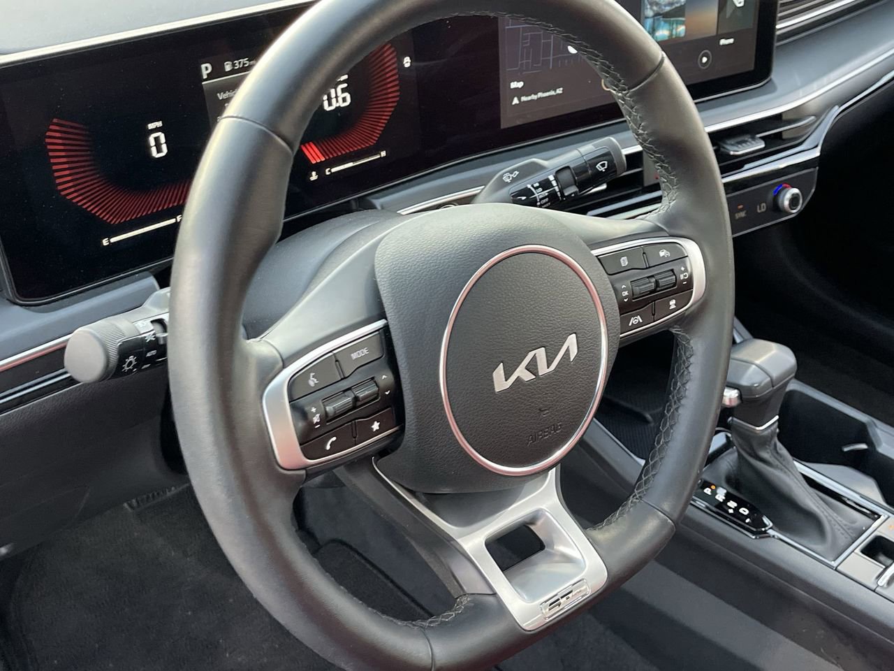 Used 2025 Kia K5 GT-Line w/ GT-Line Premium Package image 22