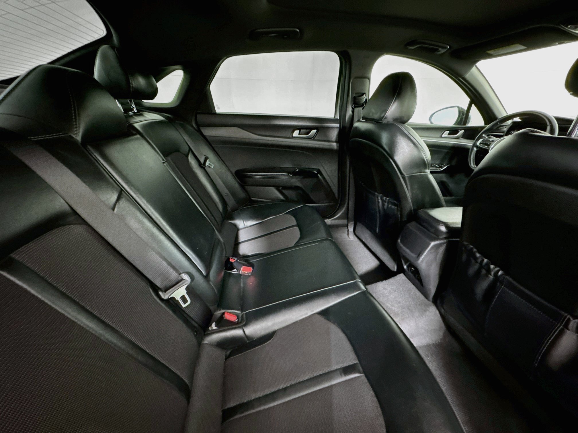 Used 2024 Kia K5 GT-Line FWD image 25