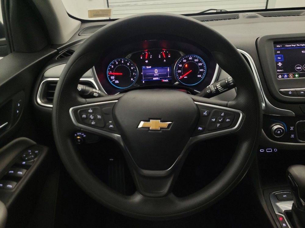 Used 2022 Chevrolet Equinox LS w/ LS Convenience Package AWD/4WD image 22