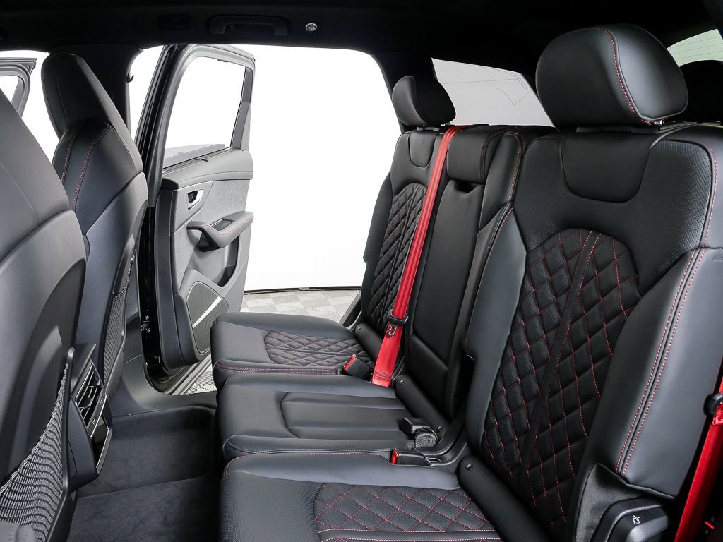 New 2026 Audi Q7 3.0T Prestige AWD/4WD image 21