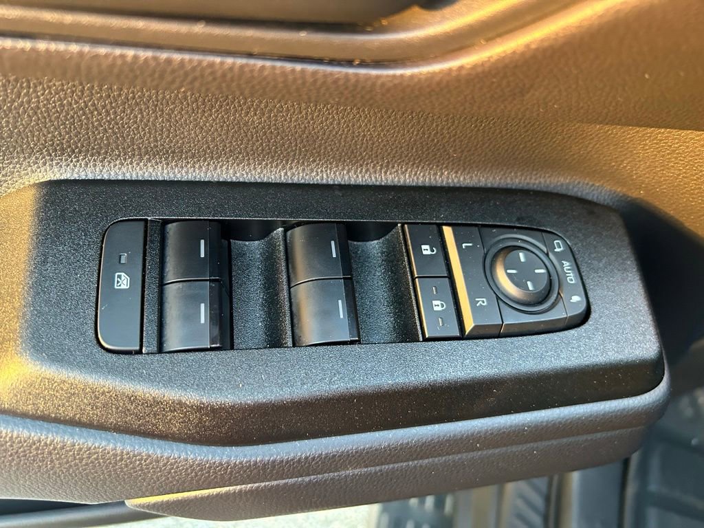 Certified 2025 Toyota Land Cruiser 1958 image 16