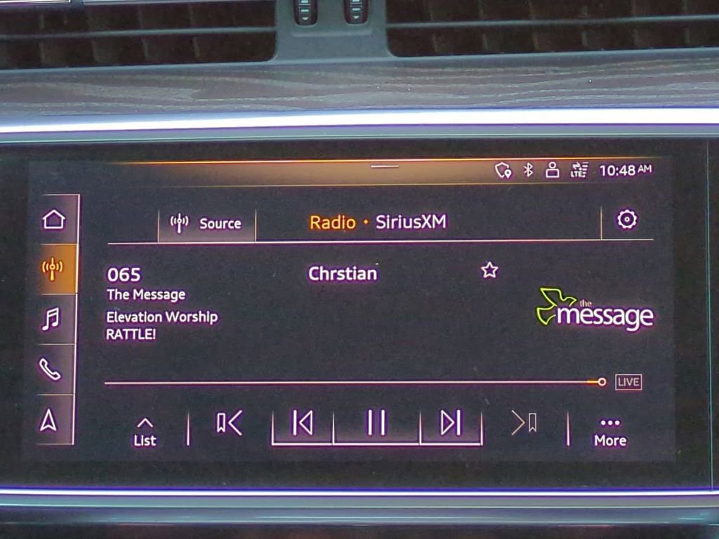 Used 2019 Audi A6 2.0T Premium Plus w/ Premium Plus Package image 16