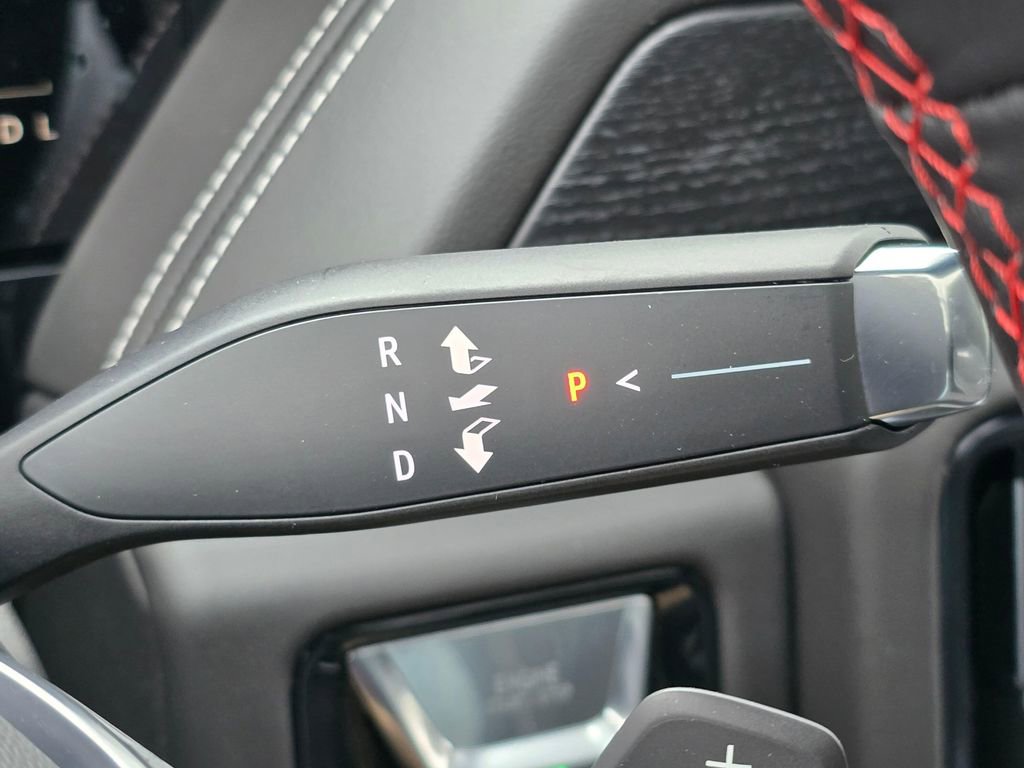 New 2026 GMC Yukon XL AT4 Ultimate AWD/4WD image 35