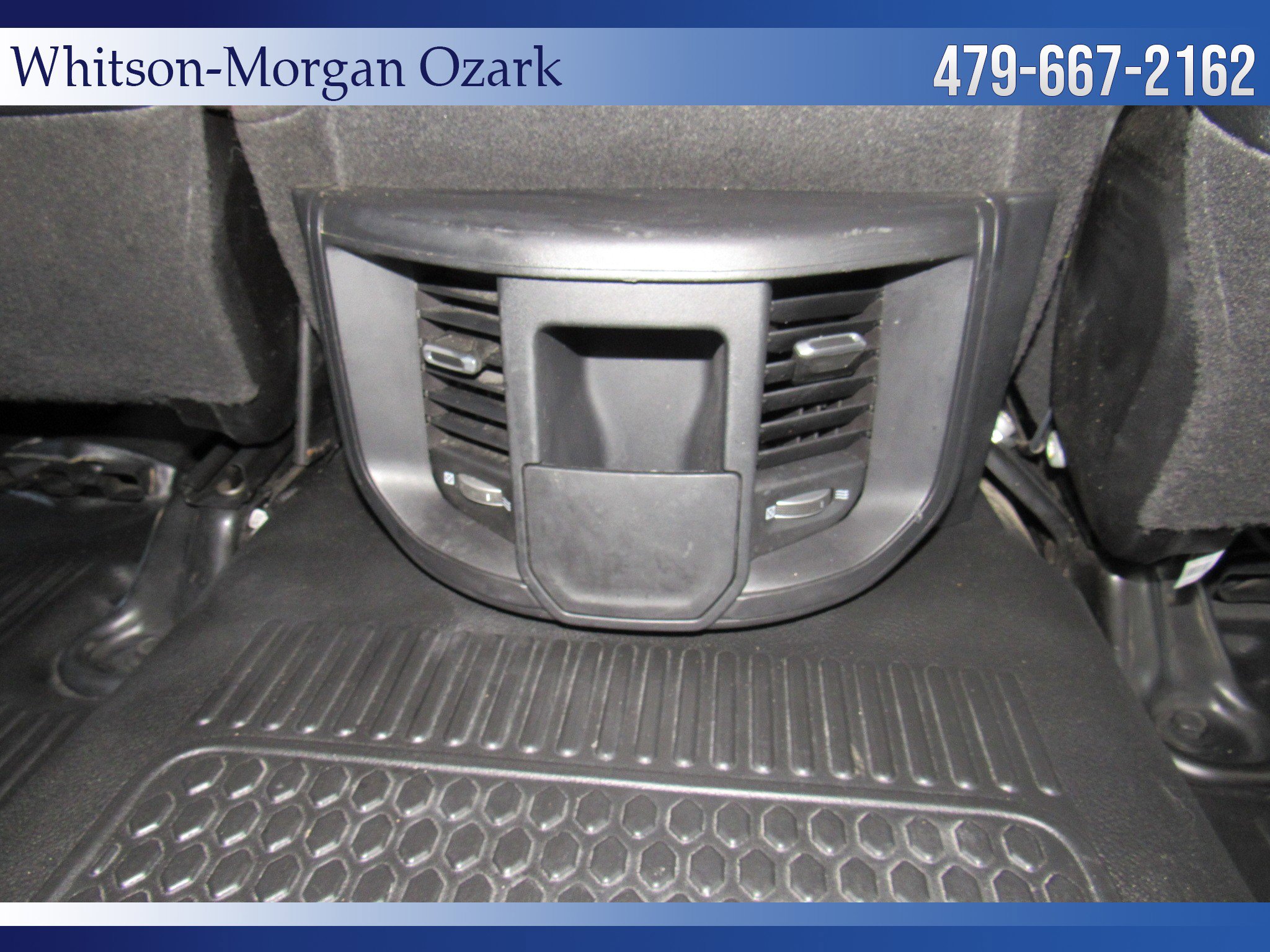 Used 2024 RAM 2500 Tradesman image 25