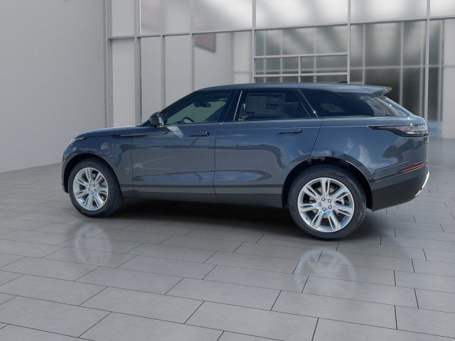 New 2026 Land Rover Range Rover Velar S image 6
