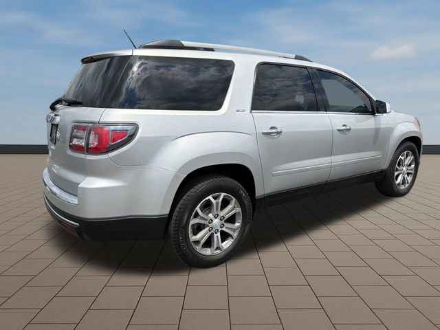 Used 2013 GMC Acadia SLT FWD image 7
