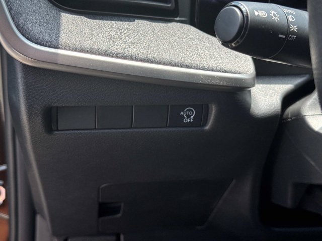 New 2026 Nissan Kicks S FWD image 23