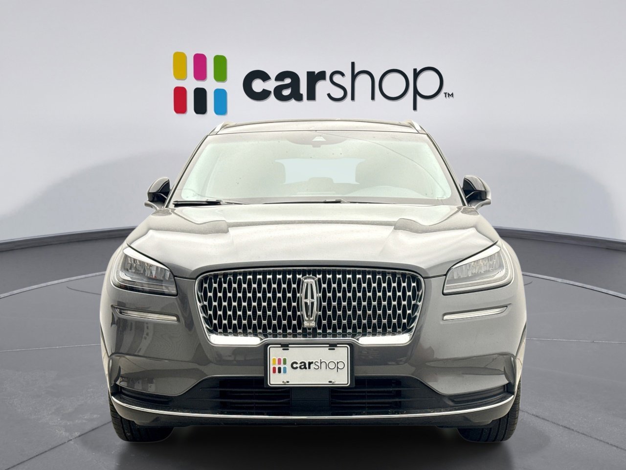 Used 2022 Lincoln Corsair AWD w/ Premium Package image 8
