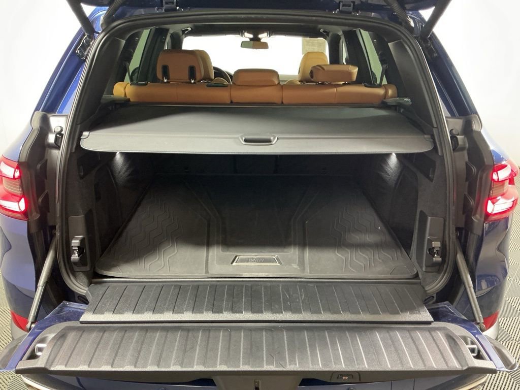 Certified 2023 BMW X5 sDrive40i w/ Premium Package image 29