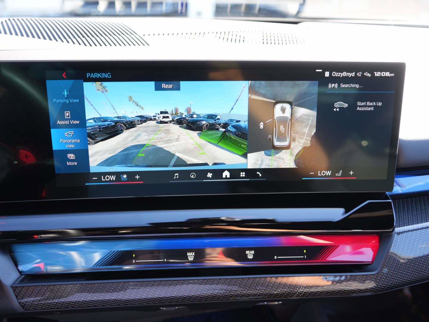 Used 2026 BMW M5 image 25