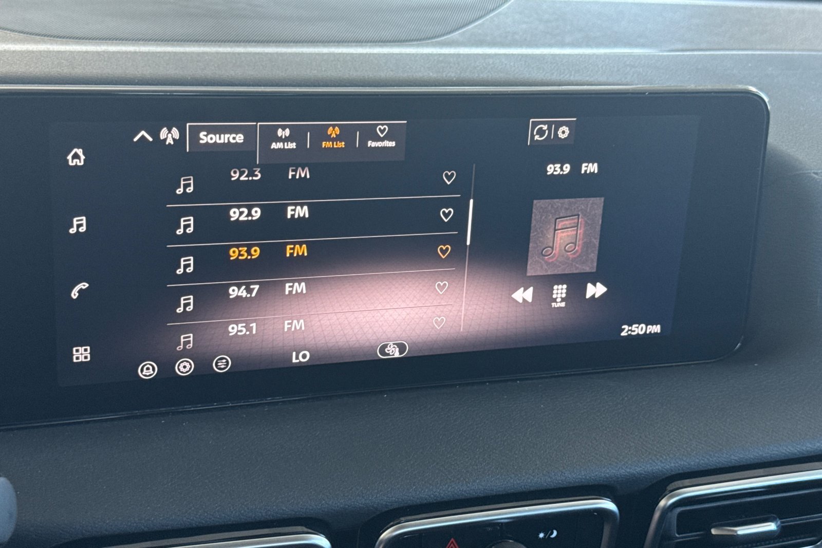 New 2026 Nissan Sentra SV w/ Floor Mat Package FWD image 17