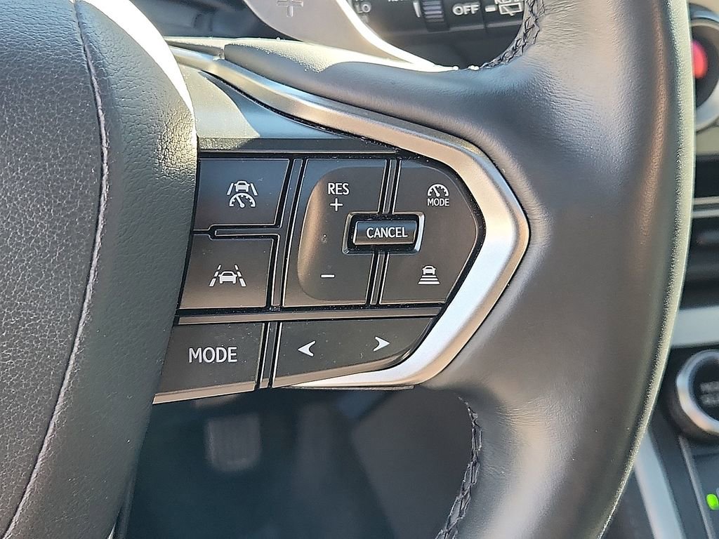 Used 2024 Lexus GX 550 image 24