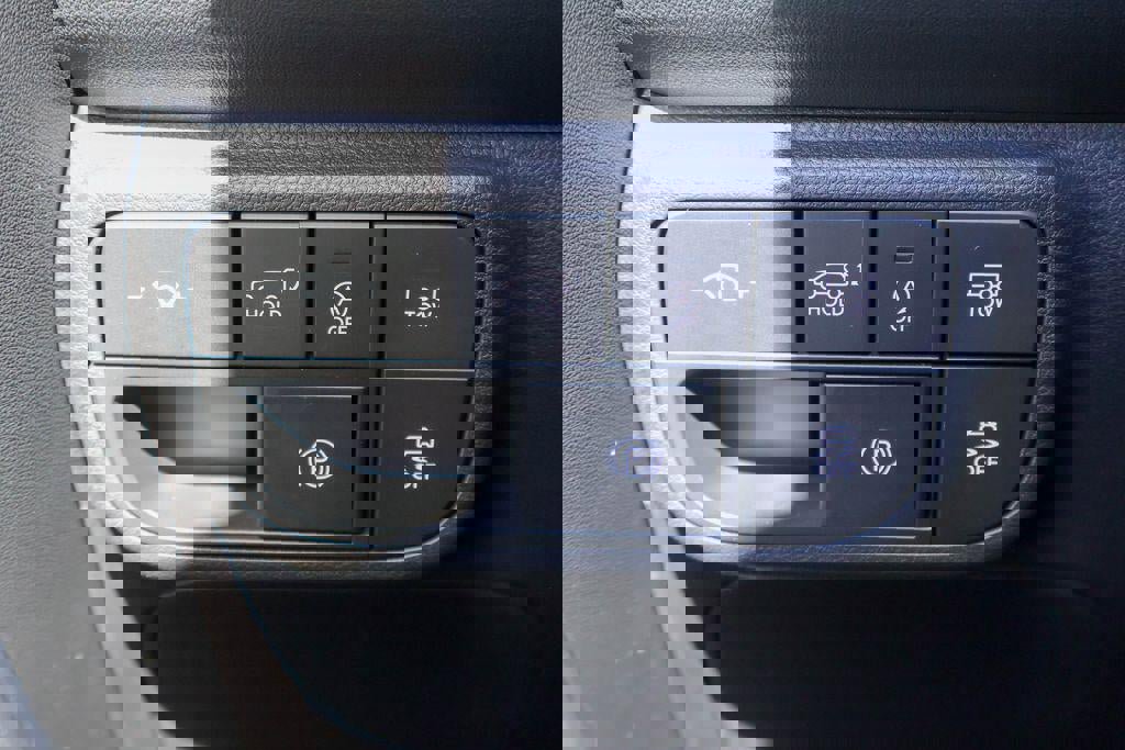 New 2026 Hyundai Palisade SEL image 24