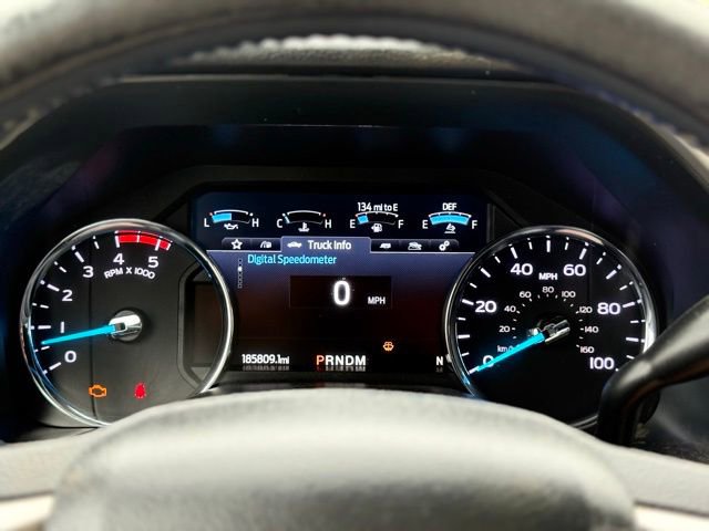 Used 2022 Ford F350 Lariat w/ Lariat Ultimate Package AWD/4WD image 28