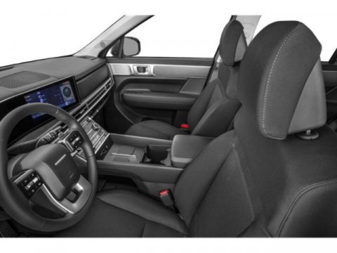 New 2026 Hyundai Santa Fe SE image 12