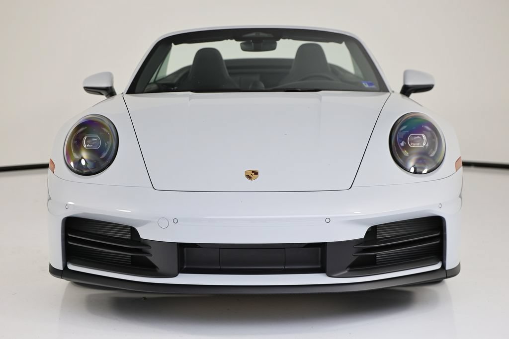 New 2026 Porsche 911 Carrera RWD image 10