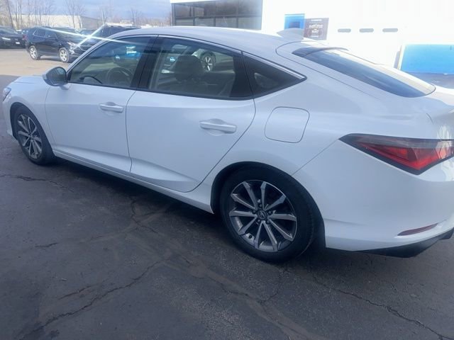 Used 2023 Acura Integra image 5