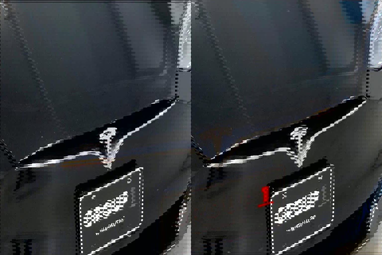 Used 2018 Tesla Model S P100D image 32