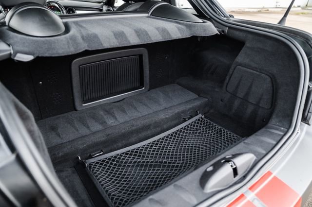 Used 2012 MINI Cooper Coupe John Cooper Works image 81