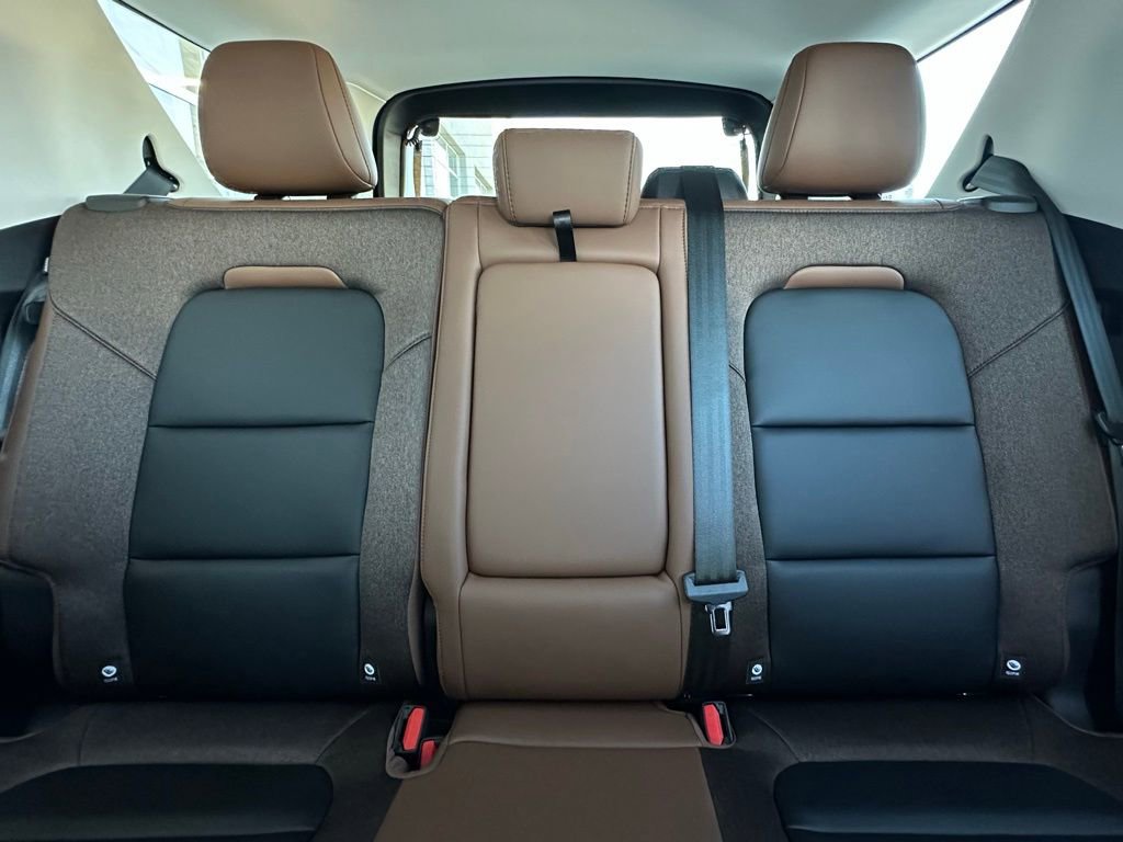 New 2025 Ford Bronco Sport Outer Banks w/ Outer Banks Tech Package+ image 47