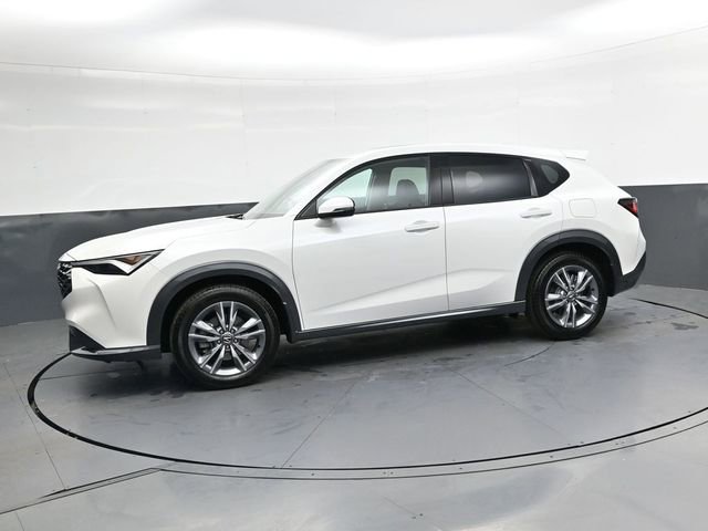 Used 2025 Acura ADX FWD image 8